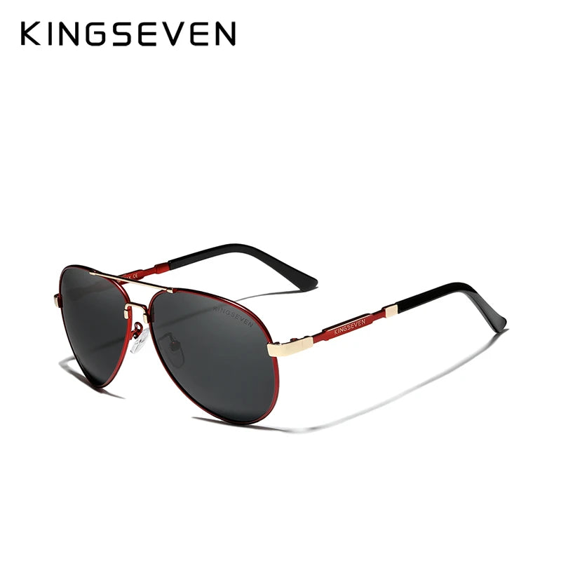 Sleek Luxury Women's Sunglasses