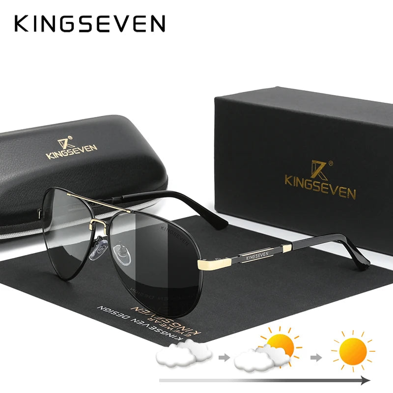 Sleek Luxury Women's Sunglasses