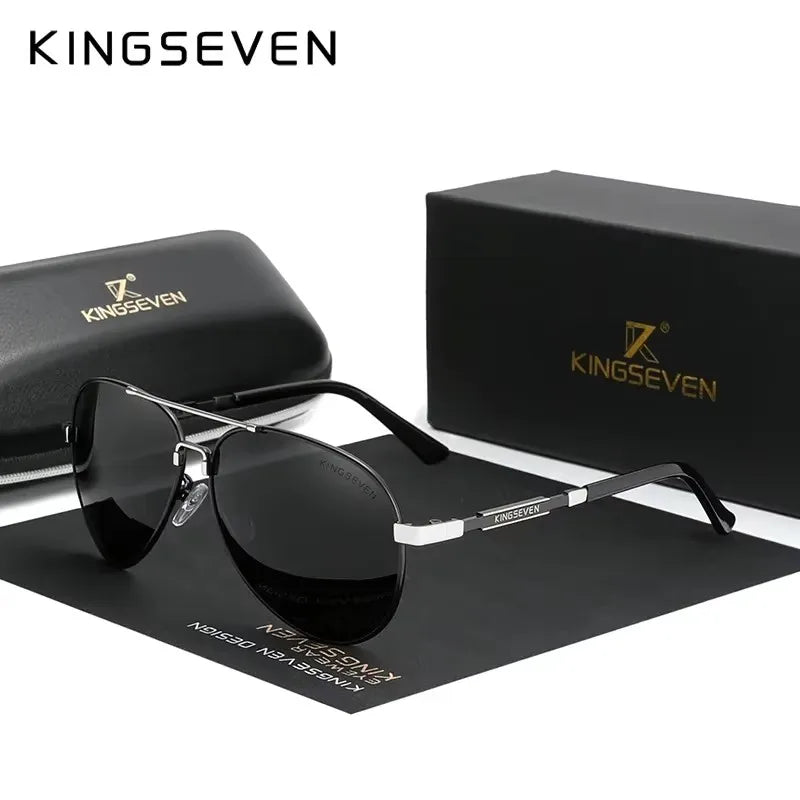 Sleek Luxury Women's Sunglasses