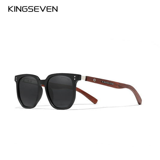 Luxury Polarized Sunglasses