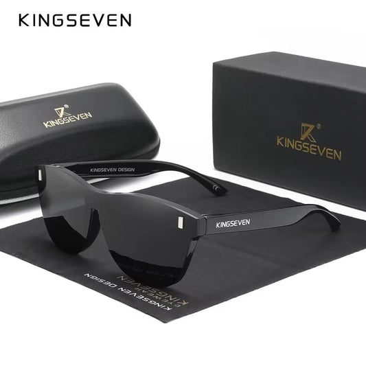 Stylish Polarized Sunshades