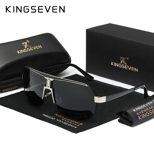 Elegant Polarized Sunglasses