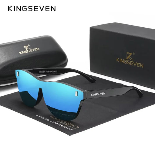 Stylish Polarized Sunshades