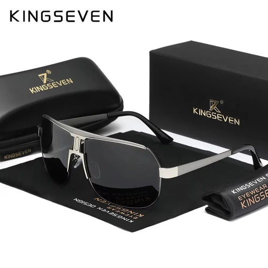 Elegant Polarized Sunglasses