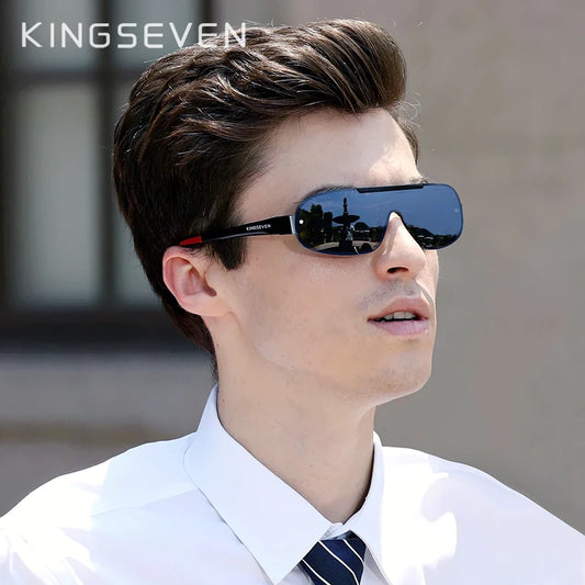 Elegant Polarized Sunglasses