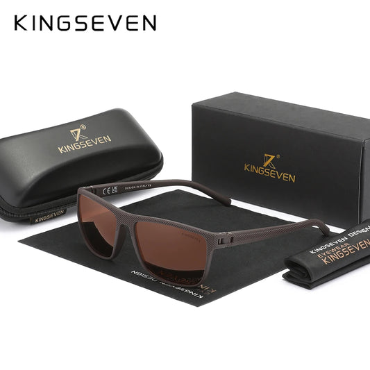 Stylish Polarized Sunglasses