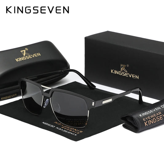 Vintage Chic Polarized Sunglasses