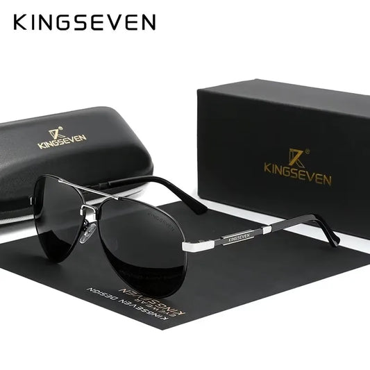 Sleek Luxury Women's Sunglasses